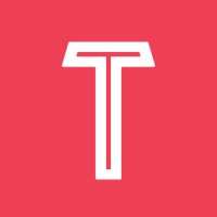 TVIST logo - Similar company to Look Art