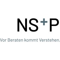 NS+P Dr. Neumann Schmeer & Partner mbB logo - Similar company to Vbr Hündgen Schreiber Wollseiffen Und Partner Mbb