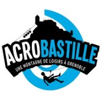 Acrobastille logo - Similar company to Afforpah