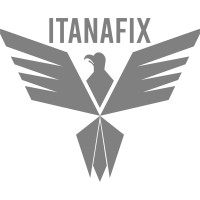 ITANAFIX Fixadores Ltda logo - Similar company to Omron Componentes Automotivos Ltda