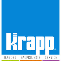 Krapp Gruppe logo - Similar company to Predio Sicherungssysteme