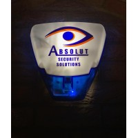 Absolut Security logo - Similar company to Absolut Secure