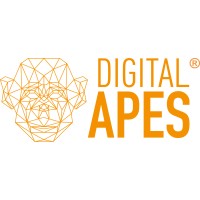Digital Apes GmbH logo - Similar company to Simuform Search Solutions Gmbh