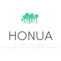 Honua logo - Similar company to Graso