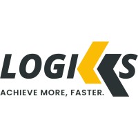 Logiks Solutions logo - Similar company to Logik Solution