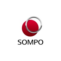 Sompo Sigorta logo - Similar company to Axa Türkiye