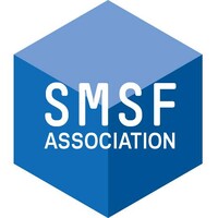 SMSF Association logo - Similar company to Class