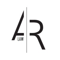 ARLAW Abogados logo - Similar company to Eber Abogados