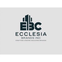 ECCLESIA BRAND INC. logo - Similar company to Cleave Ghana