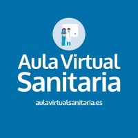 Aula Virtual Sanitaria logo - Similar company to Centro Arco