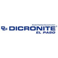 Dicronite of Texas logo - Similar company to Bell Intercoolers