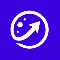 Lunar Networking logo - Similar company to Silvério Multimarcas