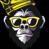Kong Republic logo - Similar company to Main Frame Media