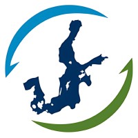 Baltic Earth logo - Similar company to Binzer Bucht