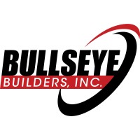 Bullseye Builders, Inc. logo - Similar company to Jg Companies