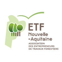 Association des ETF Nouvelle-Aquitaine logo - Similar company to Gie Forexpo