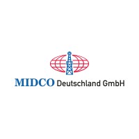 MIDCO Deutschland GmbH logo - Similar company to Midco Oilfield Services Gmbh
