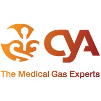 CYA, Inc. (Carsten's Yearly Analysis) logo - Similar company to Synaptop