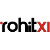 RohitXI Creative Consultancy logo - Similar company to Bugs Crafters