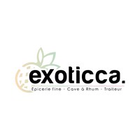 Exoticca logo - Similar company to Gettin