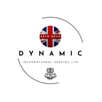 Dynamic International Service Ltd logo - Similar company to Daoplomats