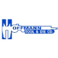 Hoffmann Tool and Die logo - Similar company to Aero Space Tooling & Machining