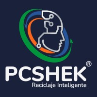 PCSHEK Tecnología y Servicios logo - Similar company to Computadores Para Educar