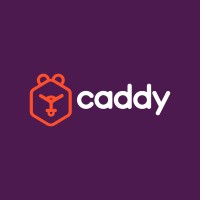 Caddy logo - Similar company to Caddy