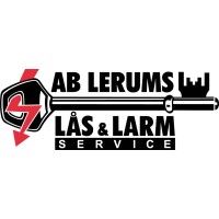 Lerums Lås & Larmservice logo - Similar company to Gedigen Ab