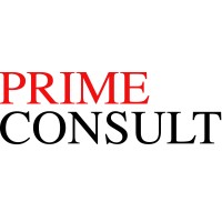 Prime Consult logo - Similar company to Compass Realty - Lebanon