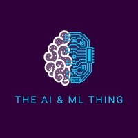 The AI ML Thing logo - Similar company to Ai:Sec