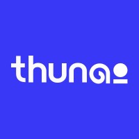 Thunai.AI logo - Similar company to Entrans Inc.