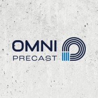 OMNI PRECAST logo - Similar company to Central Precast