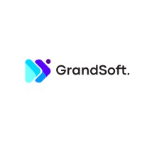 Grandsoft Romania logo - Similar company to Grandsoft