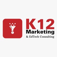 K12 Marketing & EdTech Consulting logo - Similar company to WYSED