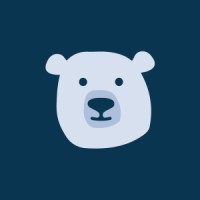 Bear Gelato logo - Similar company to Baron Hasselhoff'S