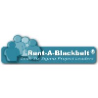 Rent-A-Blackbelt ® logo - Similar company to Blackbelt Data Center