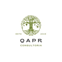QAPR Consultoria logo - Similar company to Cuidacci Medicamentos