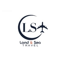 LAND AND SEA TRAVEL SARL logo - Similar company to Taste Of Grace