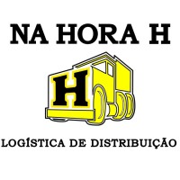 NA HORA H LOGÍSTICA E ARMAZENAGEM LTDA logo - Similar company to Dp Log Express