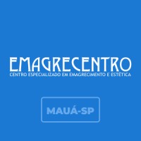 Emagrecentro Maua logo - Similar company to Emagrecentro João Pessoa
