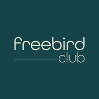 Freebird Club logo - Similar company to Caper