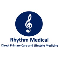 Rhythm Medical Primary Care logo - Similar company to Crescendo Md