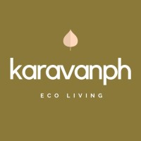 Karavanph logo - Similar company to Dragon Vision Trading