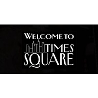 Welcome To Times Square