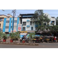 Sai Child Care Hospital logo - Similar company to Alzeerah Group  Ltd