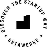 betawerke logo - Similar company to Ht Ventures