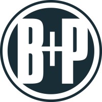 Brust+Partner GmbH logo - Similar company to Scripted Success Copywriting