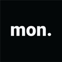 mon.producciones logo - Similar company to Verbum | Gabinete De Escritura