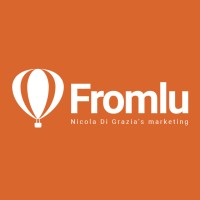 Fromlu: Web & Content Marketing logo - Similar company to Webila Solutions